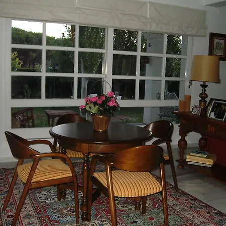 Casa Chalet El Sotillo Cuenca  Kamer foto