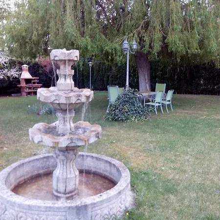 Casa Chalet El Sotillo Cuenca  Kamer foto