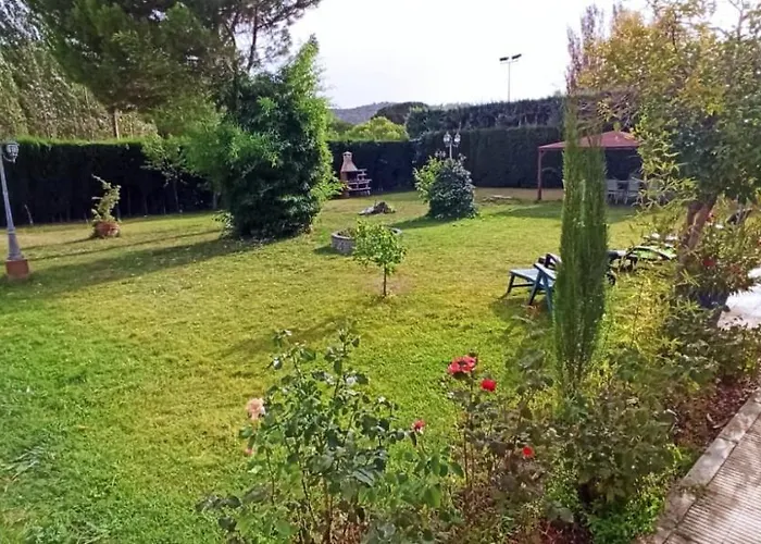 casa chalet El Sotillo