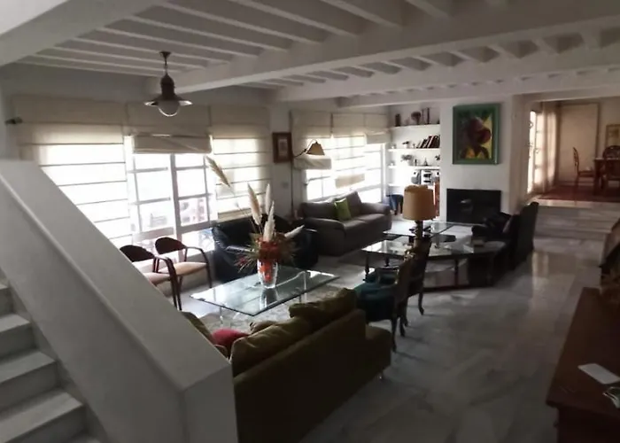 casa chalet El Sotillo