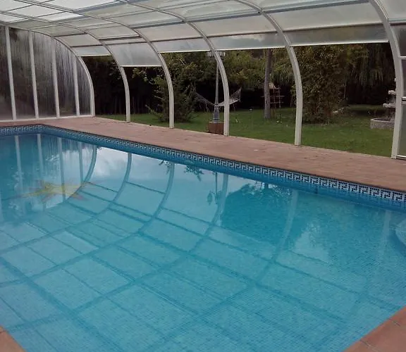 Casa Chalet El Sotillo