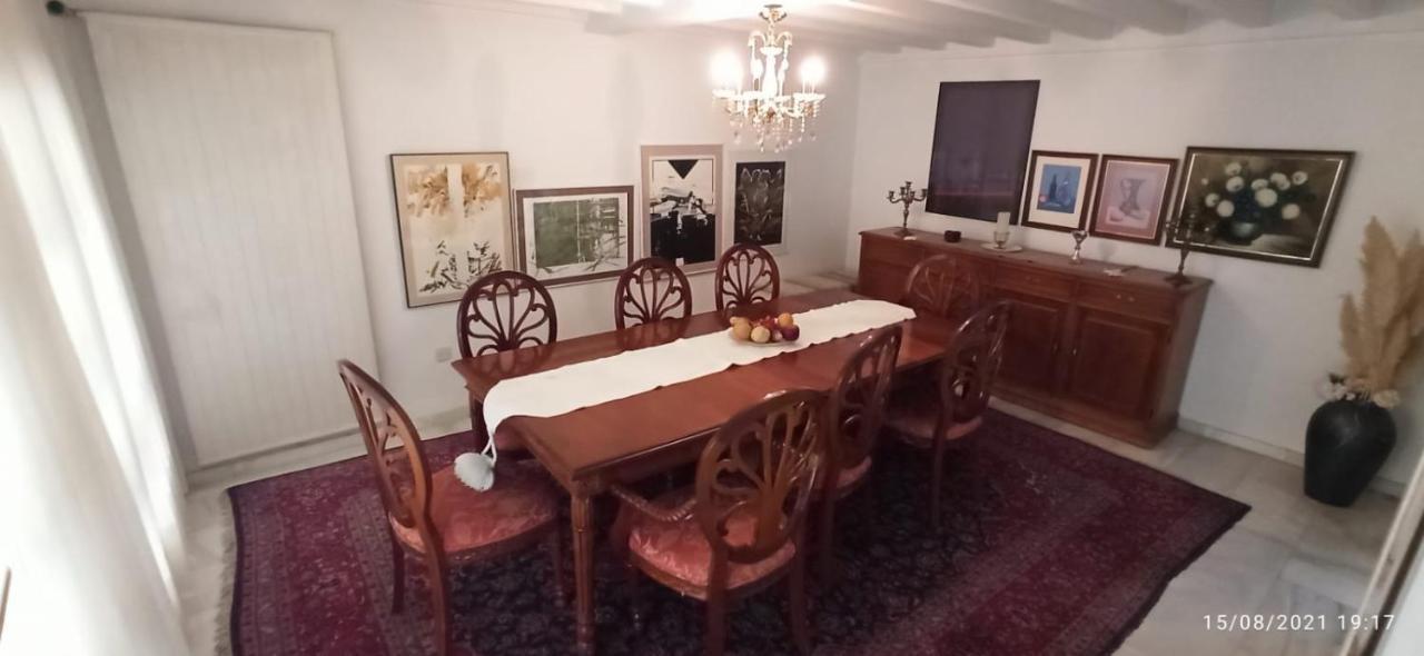 Casa El Sotillo Holiday home *