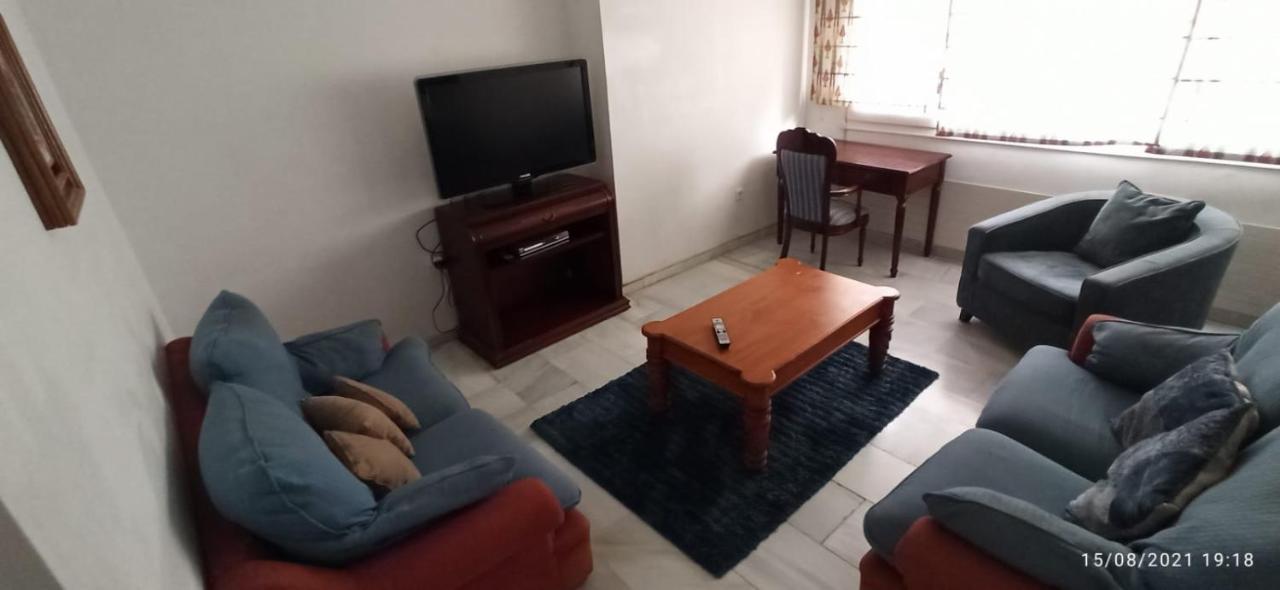 Casa El Sotillo Holiday home *
