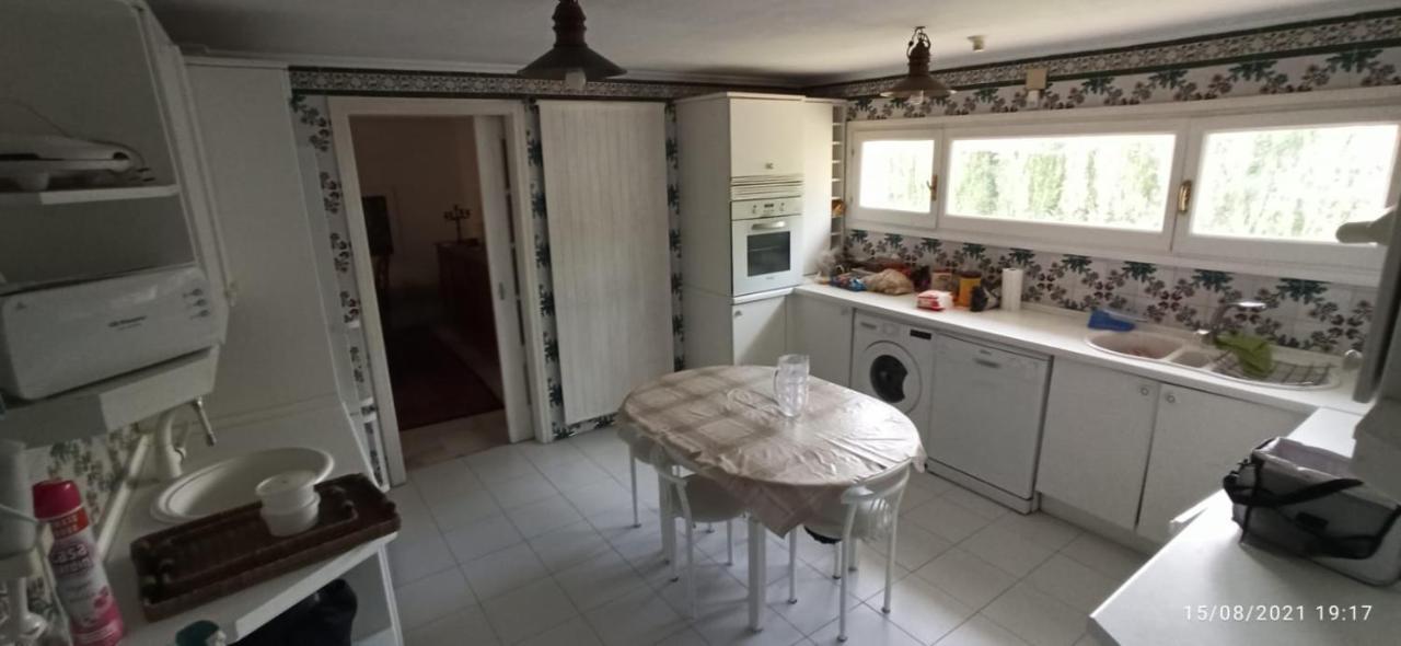Casa El Sotillo Hébergement de vacances Cuenca (Castilla-La Mancha)