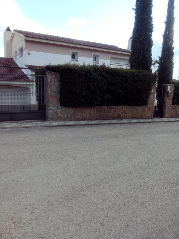 Casa El Sotillo Holiday home Cuenca (Castilla-La Mancha)