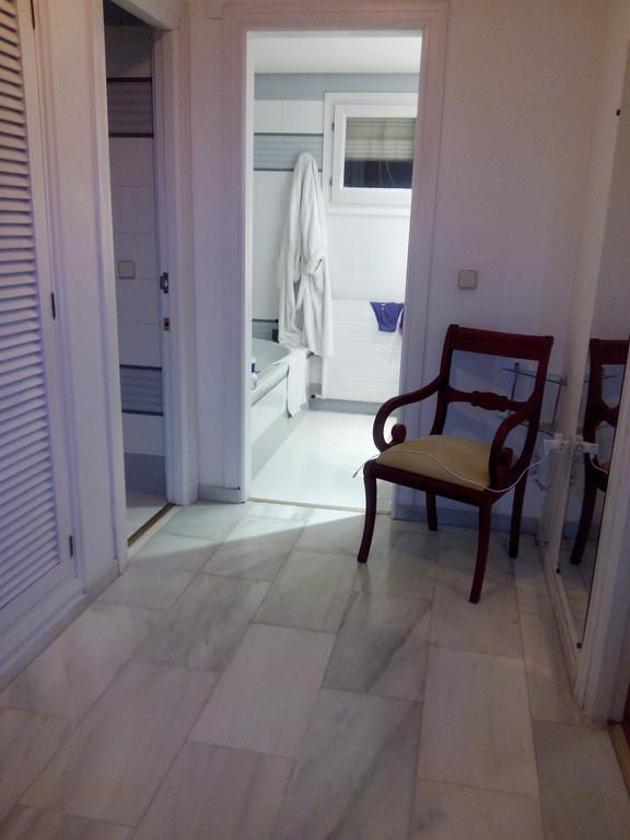 Hébergement de vacances Casa El Sotillo