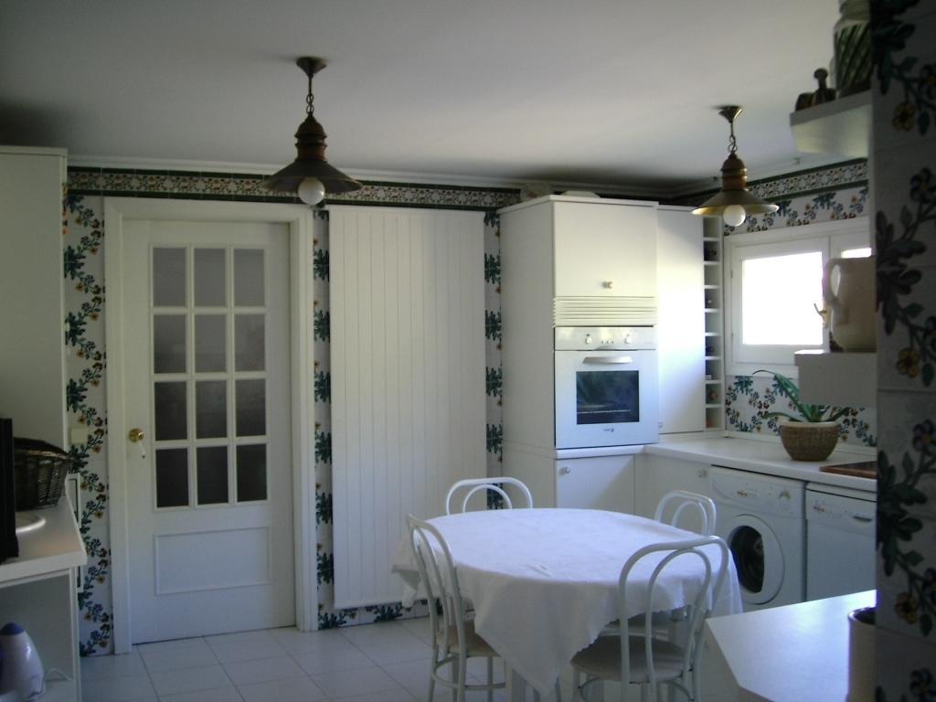 Casa El Sotillo Holiday home *