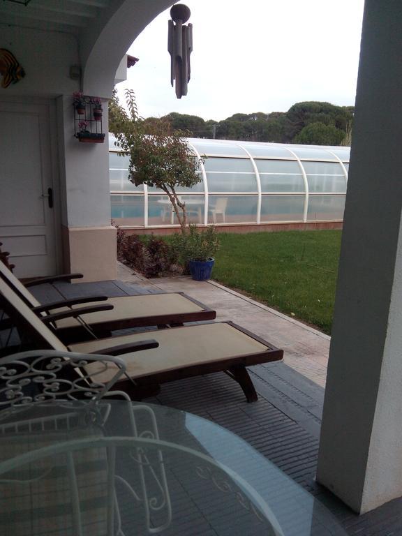 Hébergement de vacances Casa El Sotillo