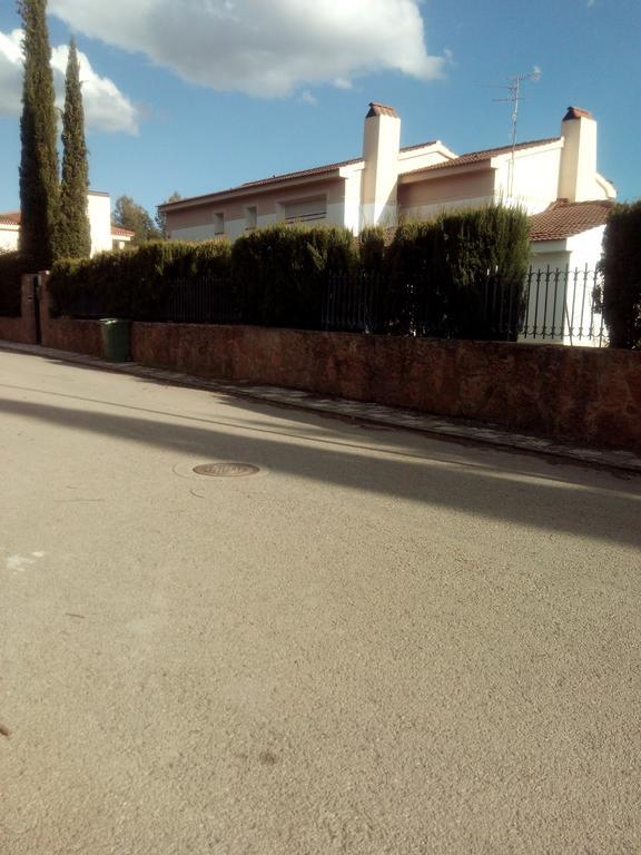 Holiday home Casa El Sotillo *
