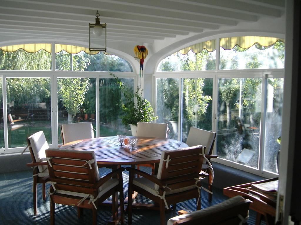 Casa El Sotillo Holiday home