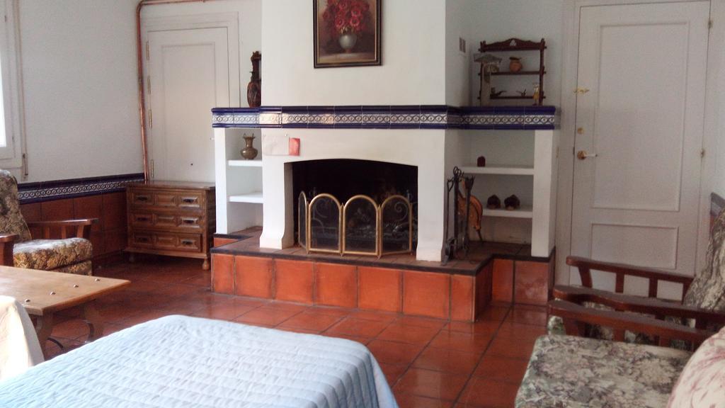 Casa El Sotillo Holiday home *